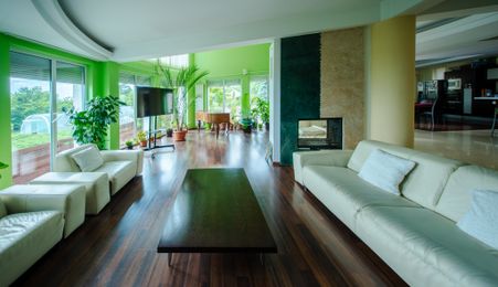 Vilă Exclusivistă în Copou – 680 mp Utili | Teren 1.414 mp