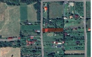 Teren | 1110MPU | Intravilan | Tropinii Noi - Poză 1