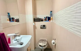 Apartament cu 3 camere, 2 bai, 78 mp utili, 5/8 Calea Manastur ! - Poză 15