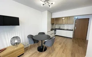 2 camere, modern, TOTUL NOU, terasa, parcare, Gheorgheni, Viva City - Poză 16