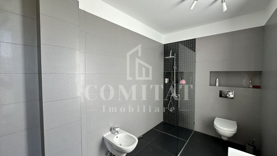 Casa Individuala cu 4 dormitoare | Drum Privat | Cartier Europa - Poză 29