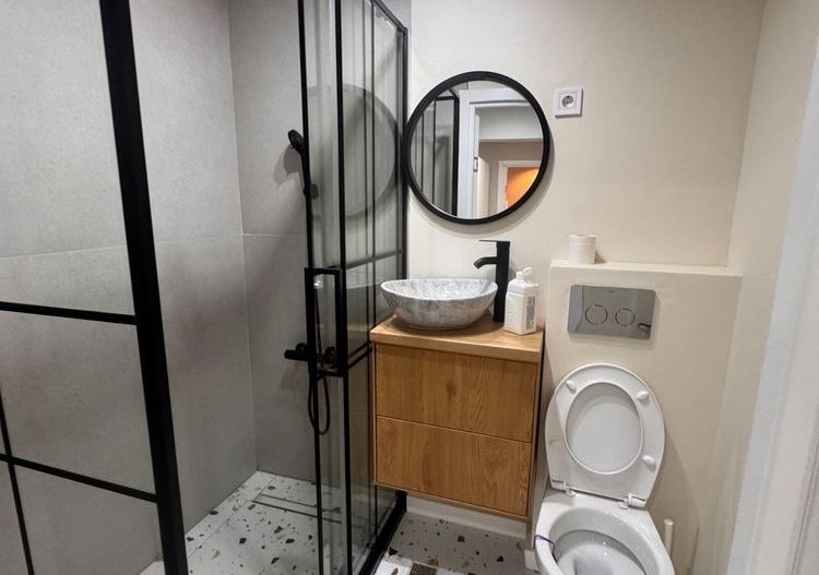 Apartament 2 camere decomandat – Prima închiriere - Zona Valea Oltului - Poză 2