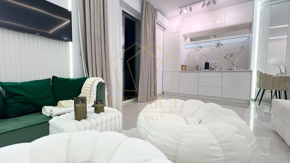 Garsoniera superba cu o camera  si balcon|  SXD Market | Braytim - Poză 2