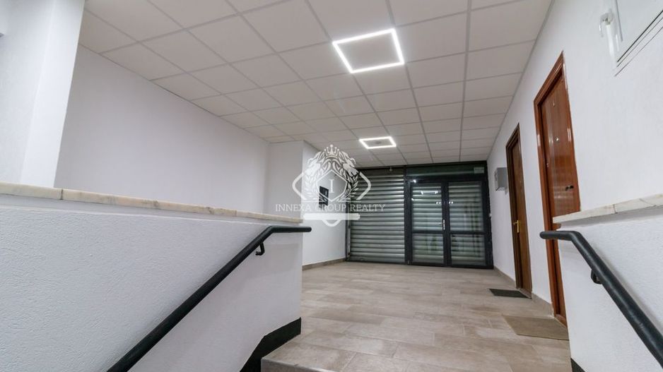 Apartament 3 camere modern | Metrou universitate | Centrala proprie | 91mp - Poză 7