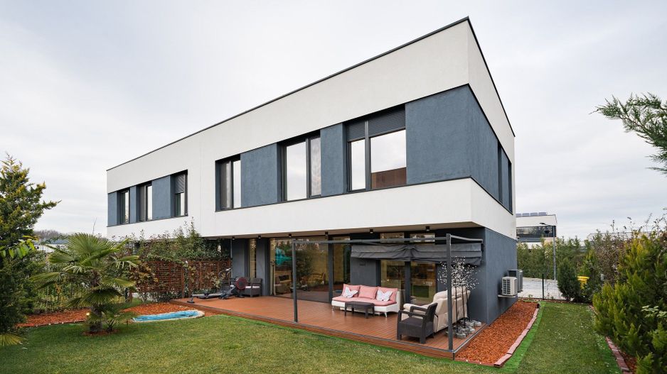 Vilă  de vânzareAmber Gardens - Poză 4