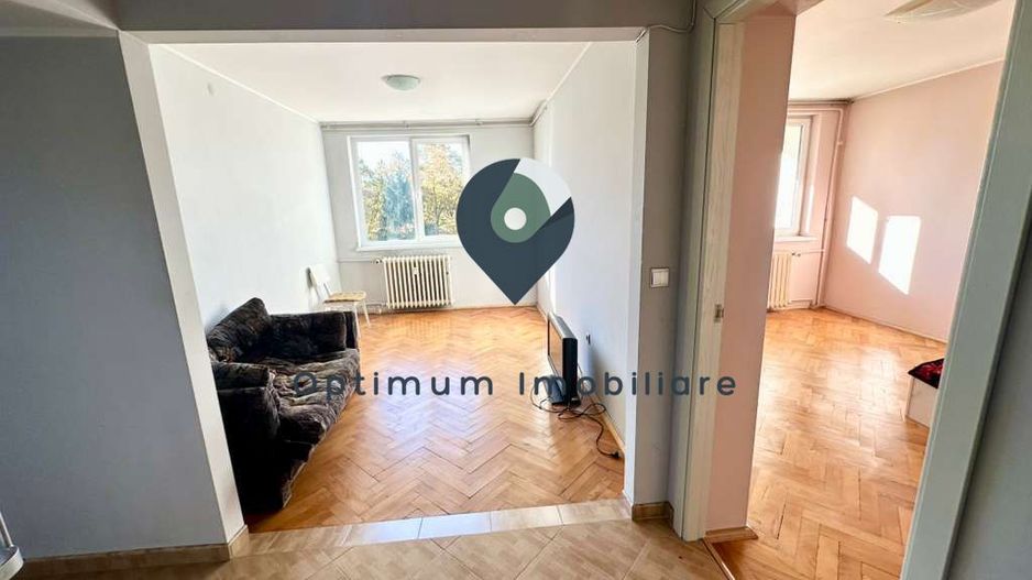 Apartament cu 3 camere in Plopilor, zona Deutsches Haus ! - Poză 13