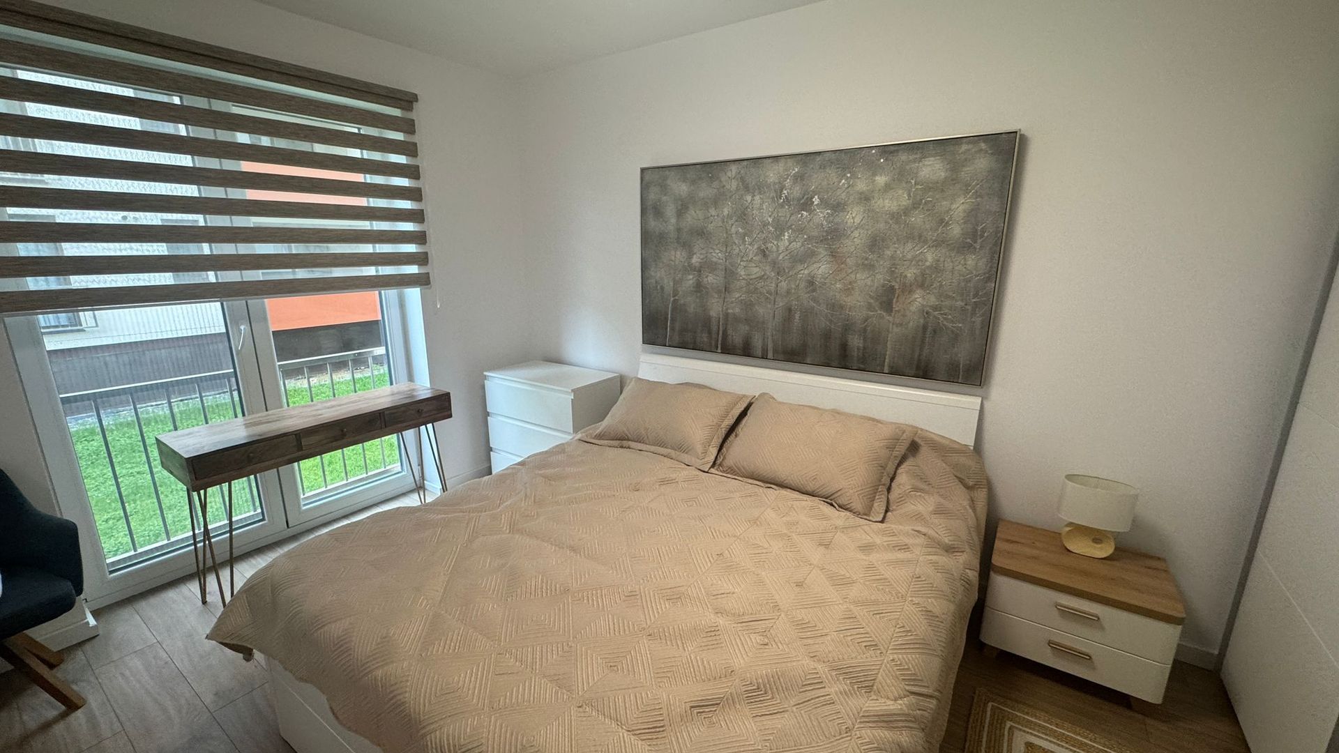 Apartament 2 camere de închiriat – zonă centrală, Str. Iacob Bologa - Poză 7