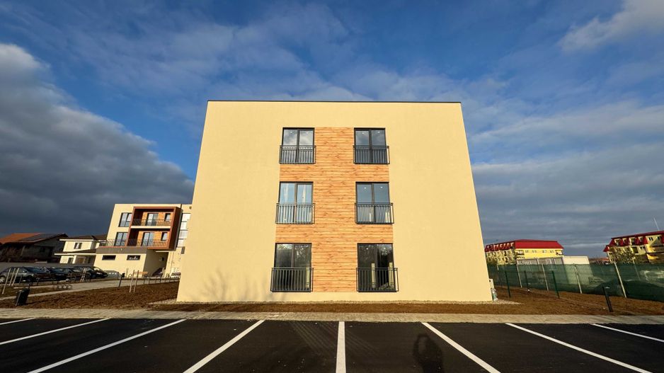 Apartamente Noi cu 2 sau 3 cam., zona semicentrala, Proprietar Direct - Poză 4