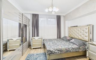 VANZARE 3 CAMERE | CURTE 94 MP | BUCURESTI NOI - Poză 11