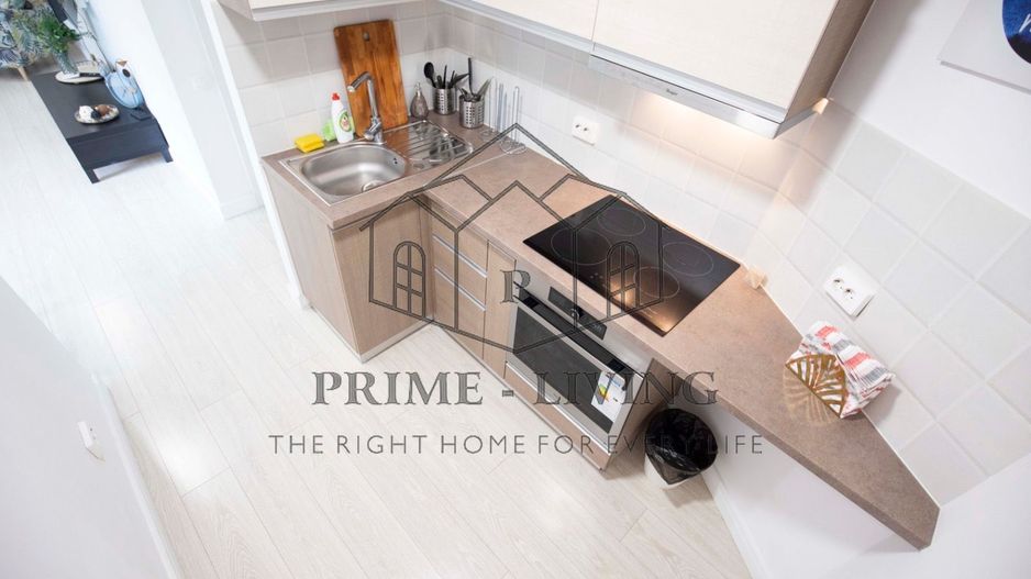 APARTAMENT COCHET CU 2 CAMERE ÎN SPLAIUL UNIRII - Poză 6