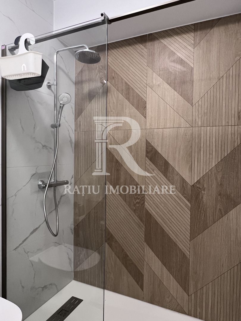 Apartament Premium cu 2 camere | Prima Arena | Oradea - Poză 12