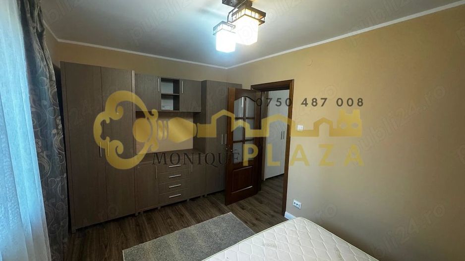 2 Camere | Stadion | Izolat | AC | CT | Renovat | Loc de parcare | - Poză 1