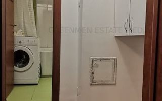 Inchiriere apartament 2 camere, modern renovat, metrou Iancului Avrig - Poză 10