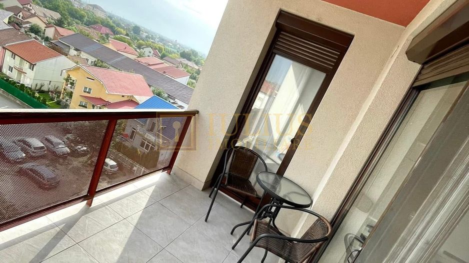 Bloc nou - 2 Camere - Parcare subterana - Soarelui - Poză 7