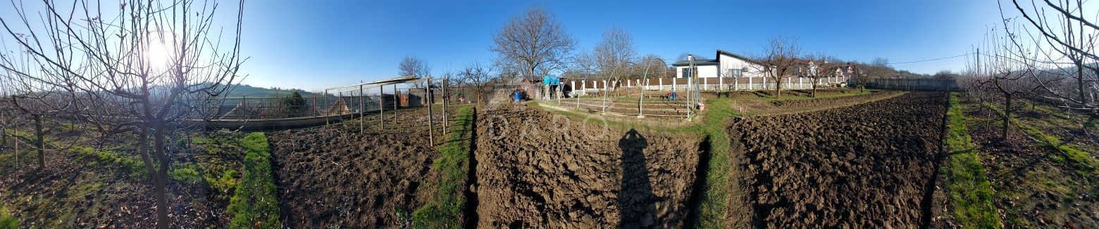 🔥 Teren intravilan 650 mp | Târgu Mureș | 50.000€ | Construibil - Poză 1