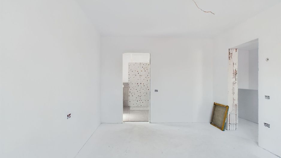 Duplex P+1 deosebit în Moșnița Veche - Poză 6