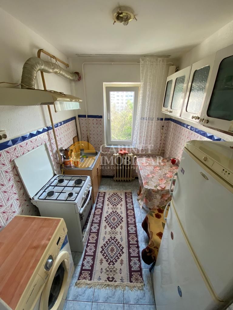 2 camere ideal pentru investitie, zona Mircea Cel Batran - Poză 4