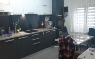 Apartament cu doua camere, decomandat, Zona BRD, Marasti. - Poză 1