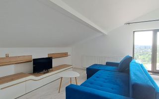 Inchiriere 2 camere, Drumul Taberei, bloc nou, centrala, statii stb - Poză 3