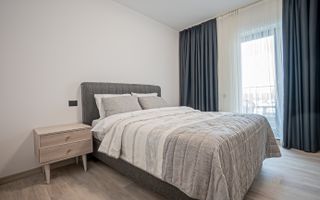Tomis Plus - Celine Elegance -Vânzare apartament cu 2 camere - Poză 8