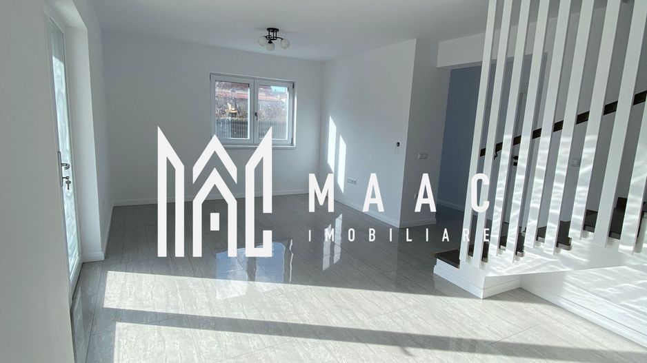 Casă de Închiriat | Curte 100 Mp | Zona Cisnădie - Poză 7