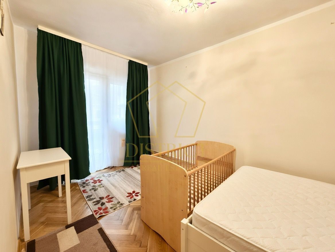Apartament cu 3 camere decomandat 65 mp | Sagului - Poză 12