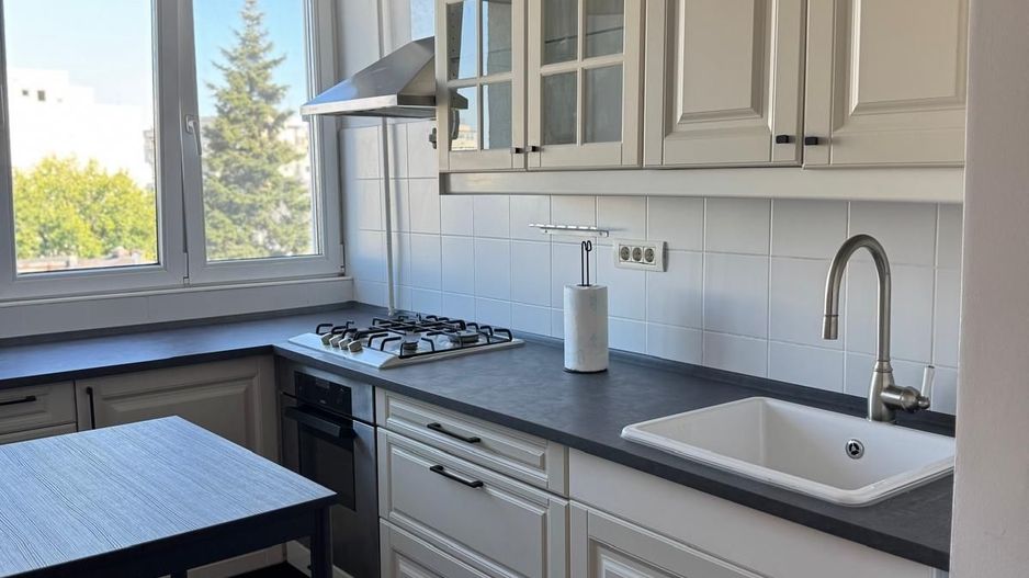 APARTAMENT COCHET, 2 CAMERE, TINERETULUI - Poză 2