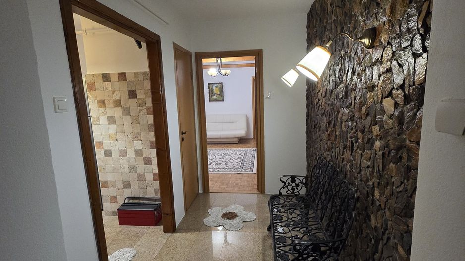 3 camere Valea Rosie - Complex - Profi - Poză 4