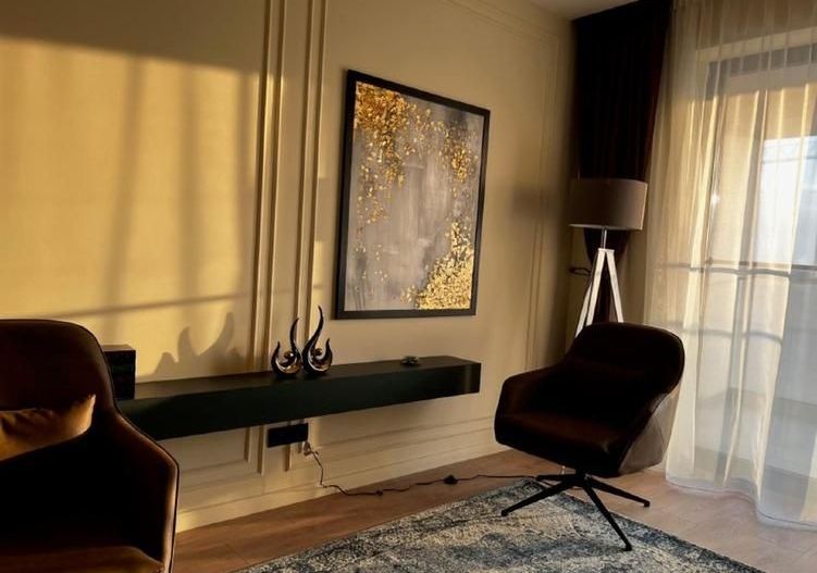 De vanzare Penthouse exclusivist Therme, Gradina zoologica, Baneasa - Poză 8