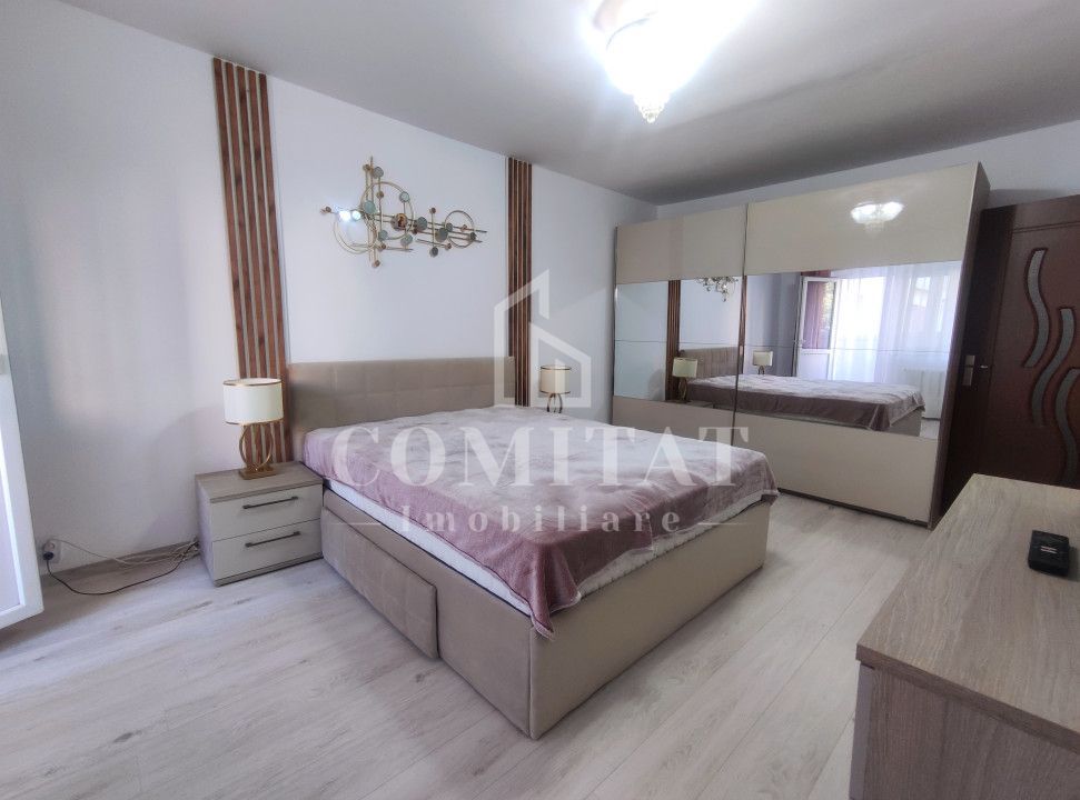 Apartament cu 1 cameră  | etaj intermediar |  Mărăști - Poză 2