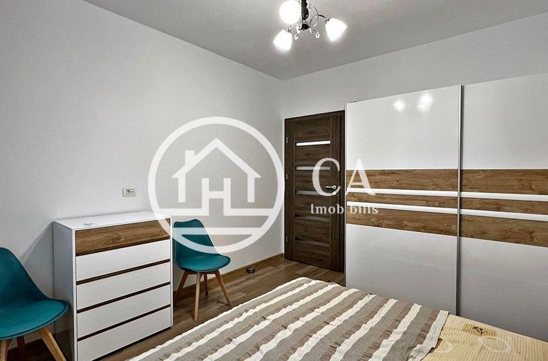 Apartament de închiriat cu 2 camere în zona Nufărul, Oradea - Poză 2