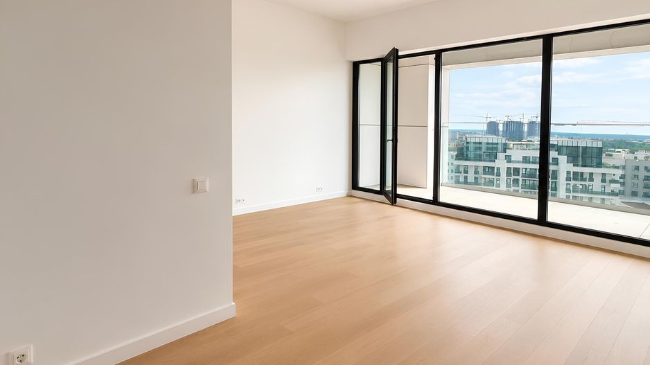 Apartament premium 2 camere | One Verdi Park | Etaj 14 - Poză 3