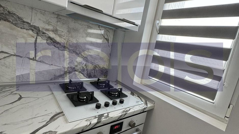 VANZARE 2 CAMERE | PARCUL TEI | MOBILAT SI UTILAT | LUX | - Poză 8