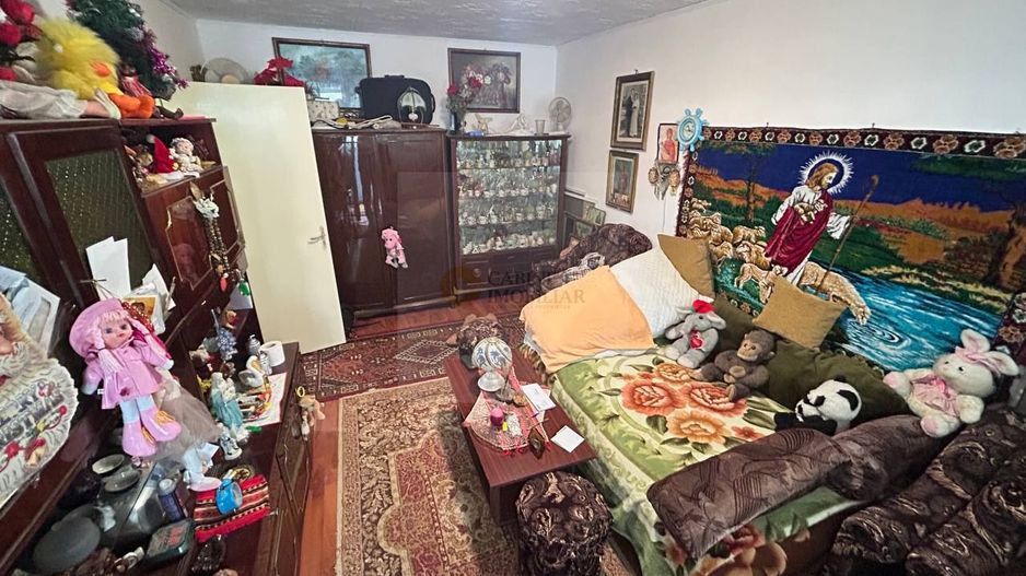 2 Camere | Decomandat | 300m de Metrou | Gorjului | Reabilitat termic - Poză 3