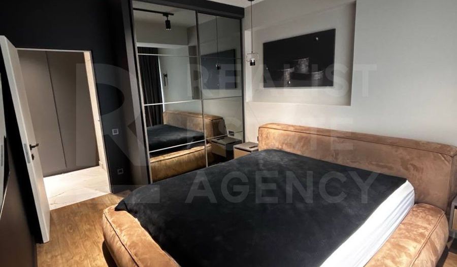 Chirie, apartament, 2 camere, strada Ismail , Centru. - Poză 2