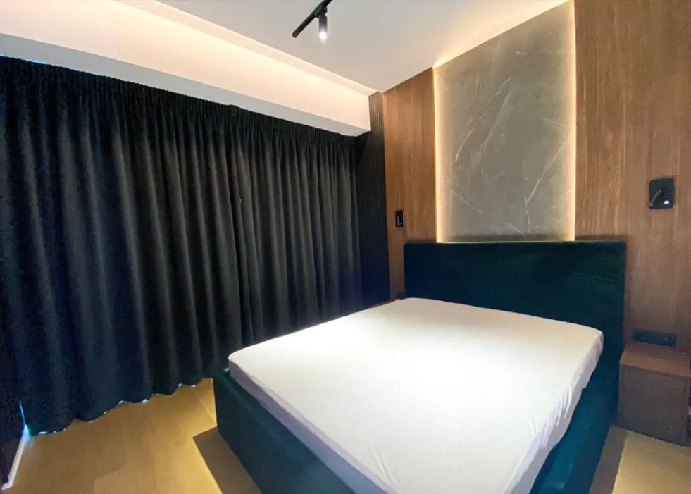 2 camere | One Mircea Eliade | Floreasca | terasa 10 mp - Poză 6