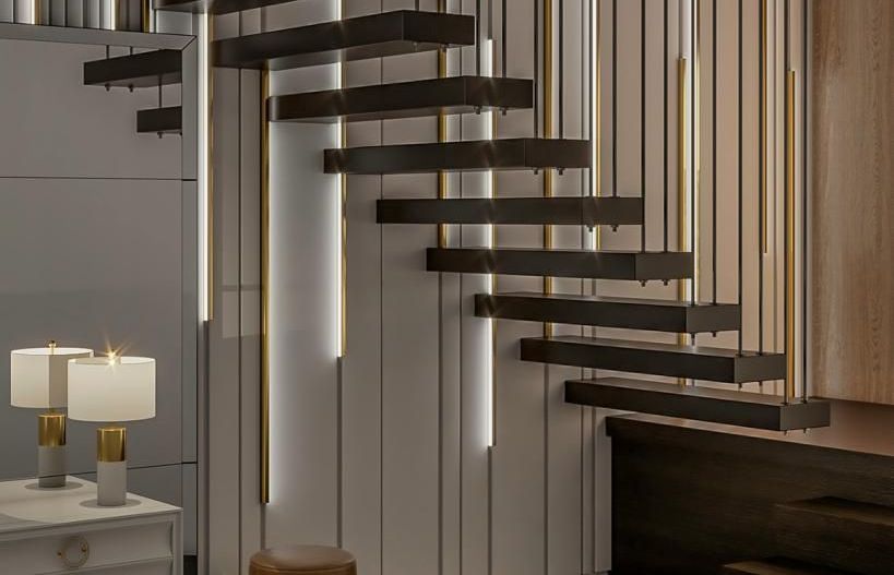 Ag EUROPA vinde PENTHOUSE NOU cu 3 camere 220mp in BUTTERFLY 3 - Poză 5