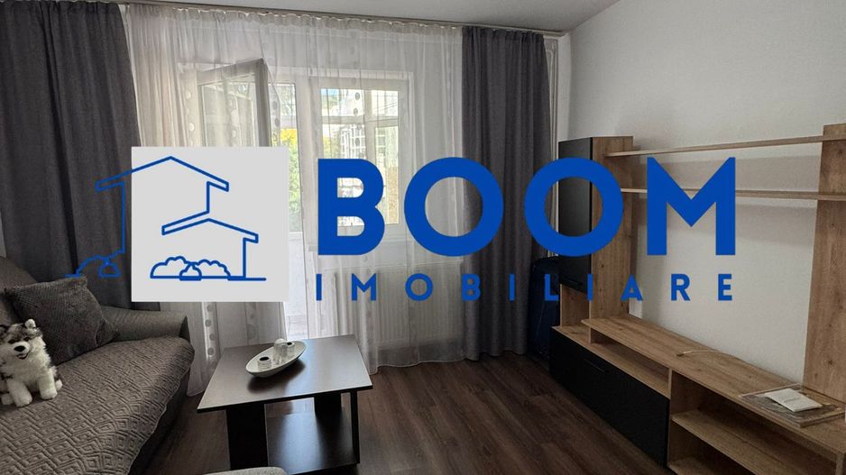 Apartament 2 camere de inchiriat | Zona Nord | Centrala proprie - Poză 3