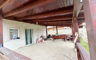 Bucovăț-Casa Individuală-Partial Finisata - Poză 6