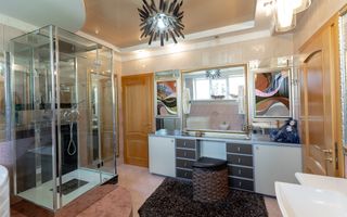 Chirie, casă, 2 nivele, 5 camere, Râșcani - Poză 24