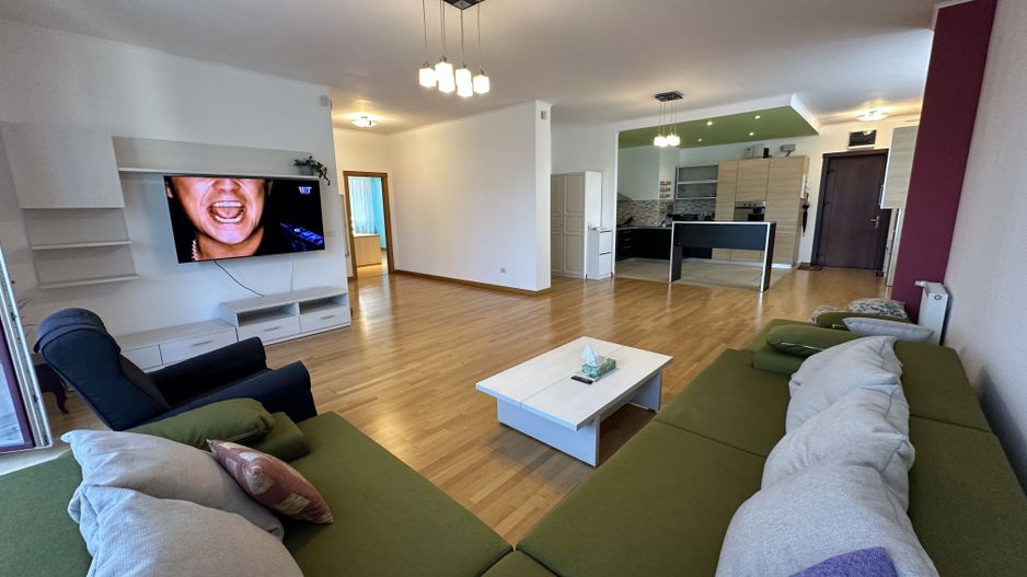 Apartament spatios zona Centrala - Poză 1