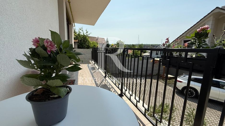 Apartament cu 3 camere la casa | Dealuri | Oradea - Poză 17