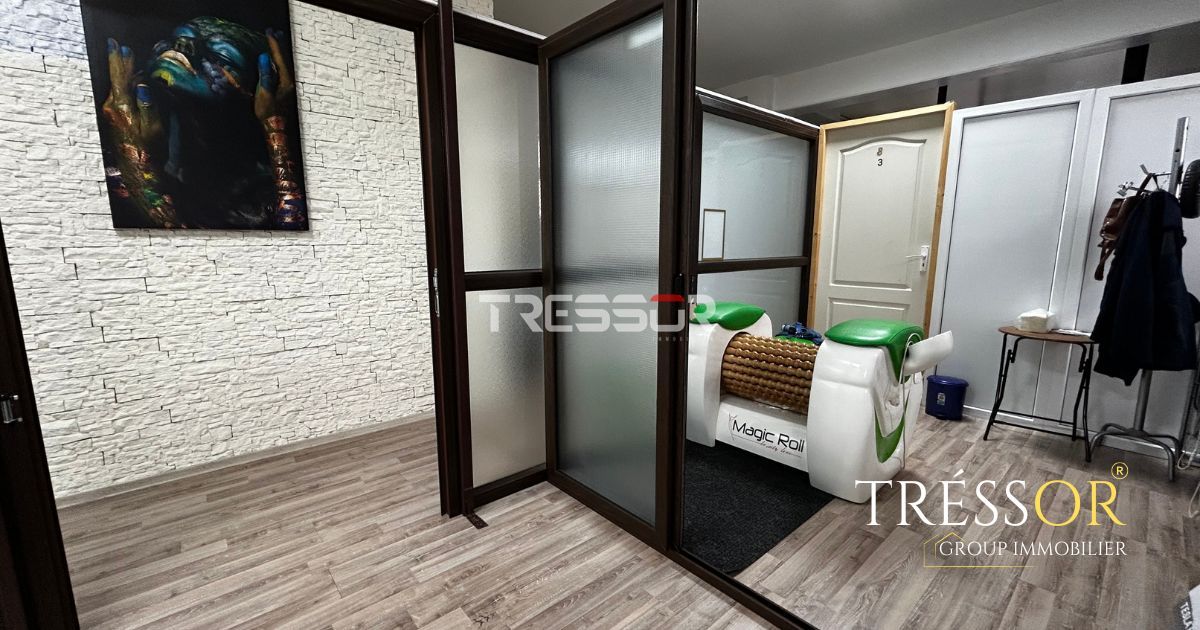 Spațiu comercial | Str.Mircea cel Bătrân | 138 mp - Poză 8