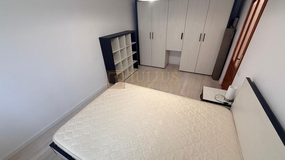 2 camere: living+dormitor, la 3 minute de Spitalul Jud, centrala proprie - Poză 6