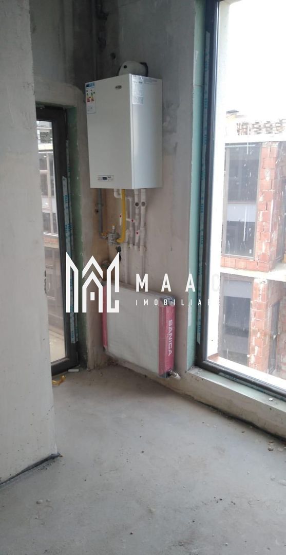 Apartament 2 camere I Decomandat I Nefinisat I Doamna Stanca - Poză 4