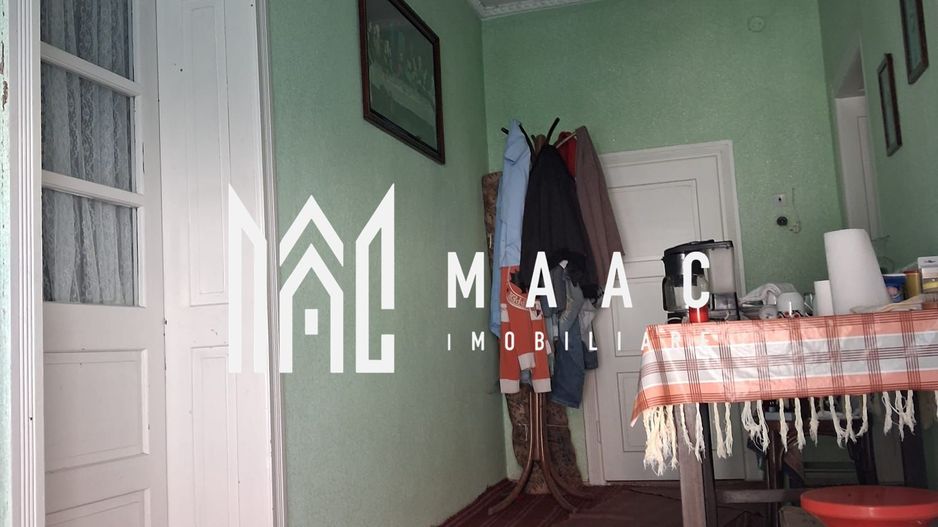 Casa 3 Camere De Renovat I Teren 700 MP I Poiana Sibiului - Poză 5