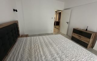 One Cotroceni Park | 2 camere | semidec | 60mp | et 7 | loc parcare | 900 euro - Poză 7
