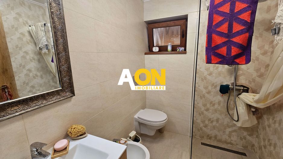 Casa D+P+1E, 6 camere, 1024 mp teren, Barabant - Poză 6