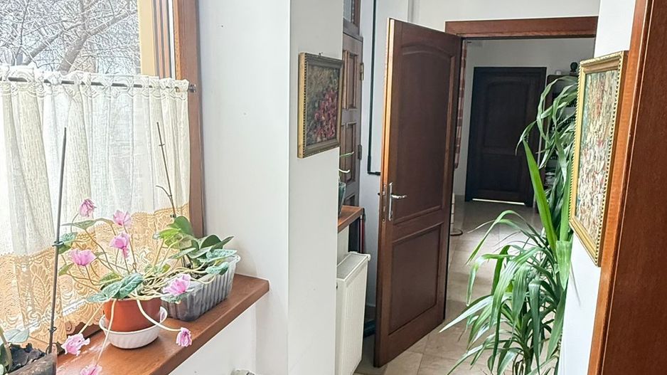 OPORTUNITATE | CASĂ DE VÂNZARE | 5 CAMERE | CURTE COMUNĂ MARIA ROSETTI - Poză 11