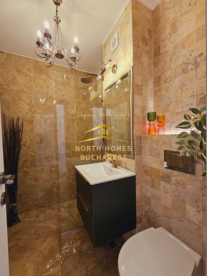 Apartament 2 camere de vanzare - Piata Victoriei - Poză 7